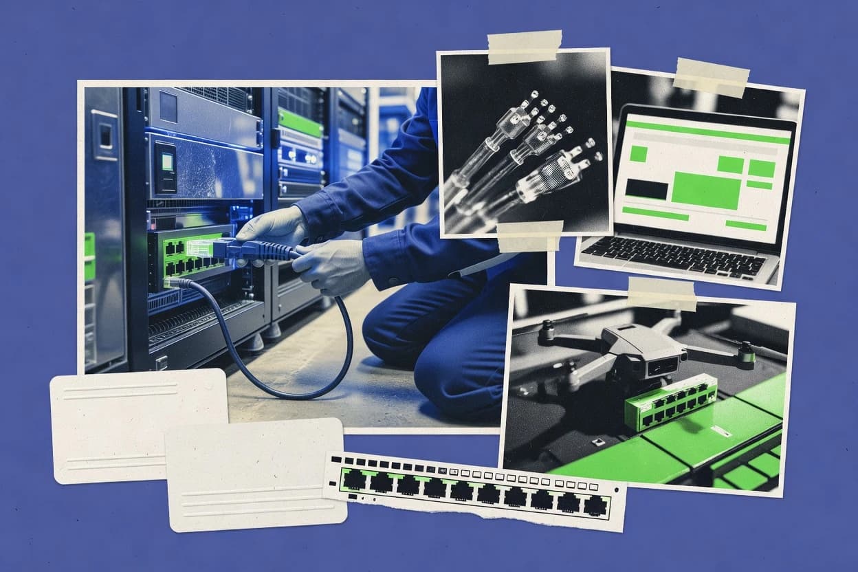 Top 10 Best Technological Services of 2026