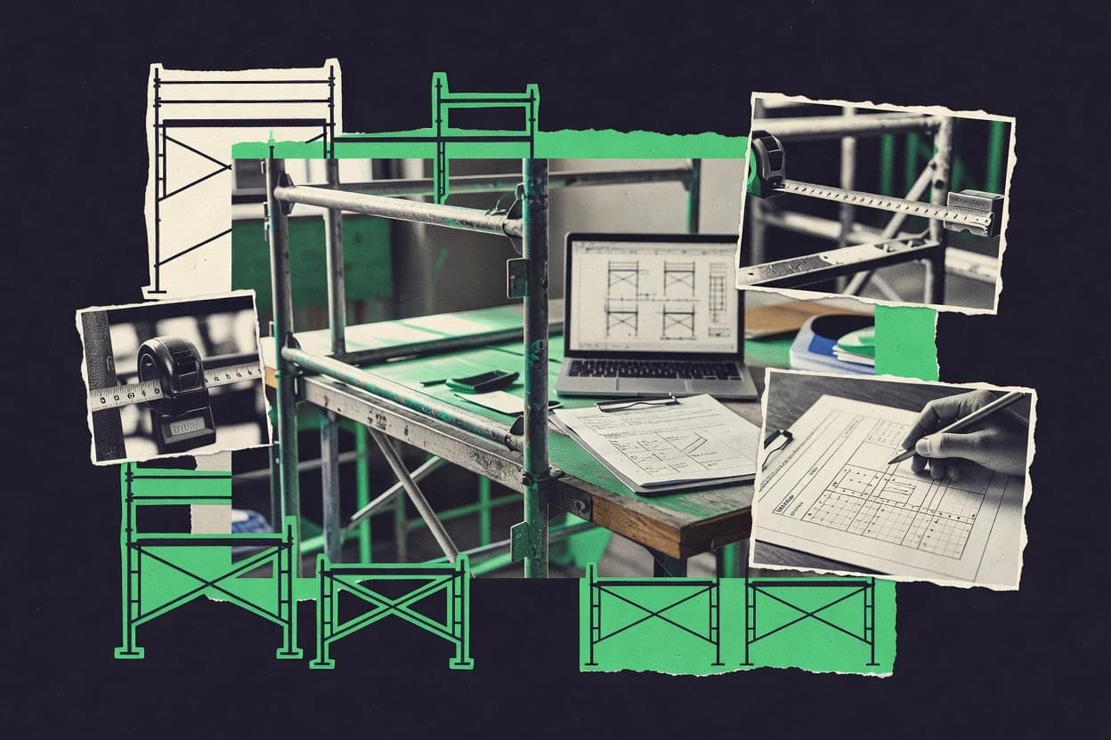 Top 9 Best Scaffolding Design Calculation Software of 2026