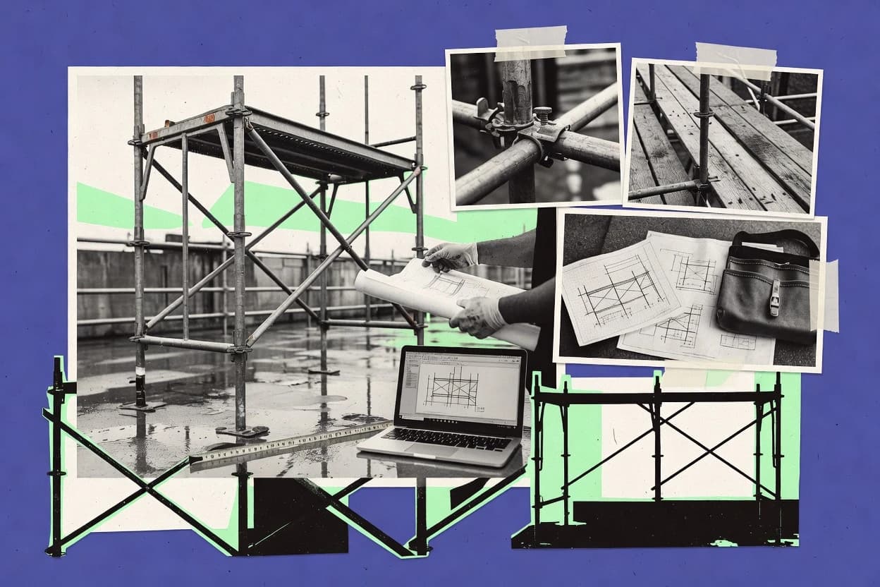 Top 10 Best Scaffolding Design Software of 2026