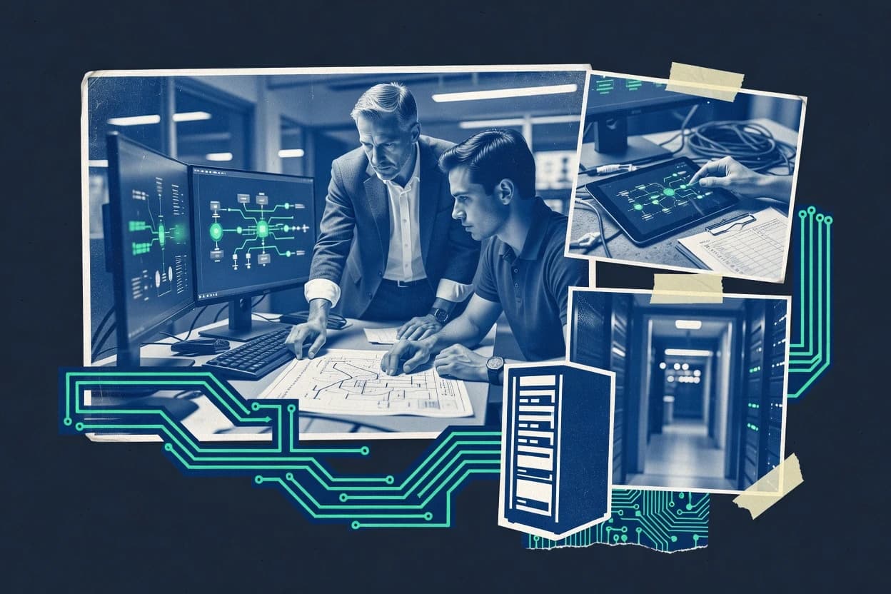 Top 10 Best Technology Advisory Services of 2026