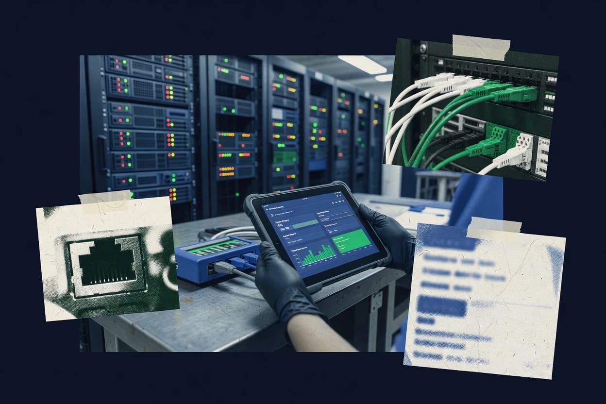 Top 10 Best Technology Audit Services of 2026