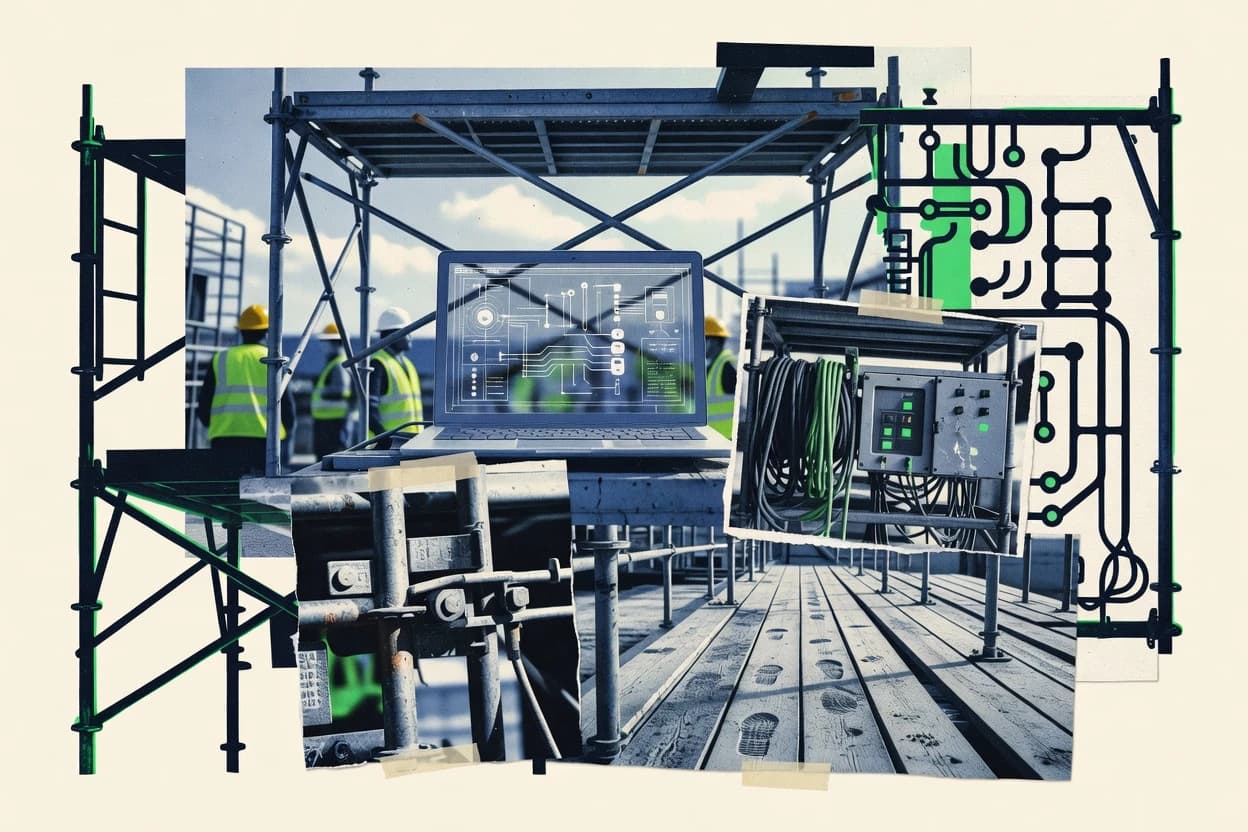 Top 10 Best Scaffolding Software of 2026