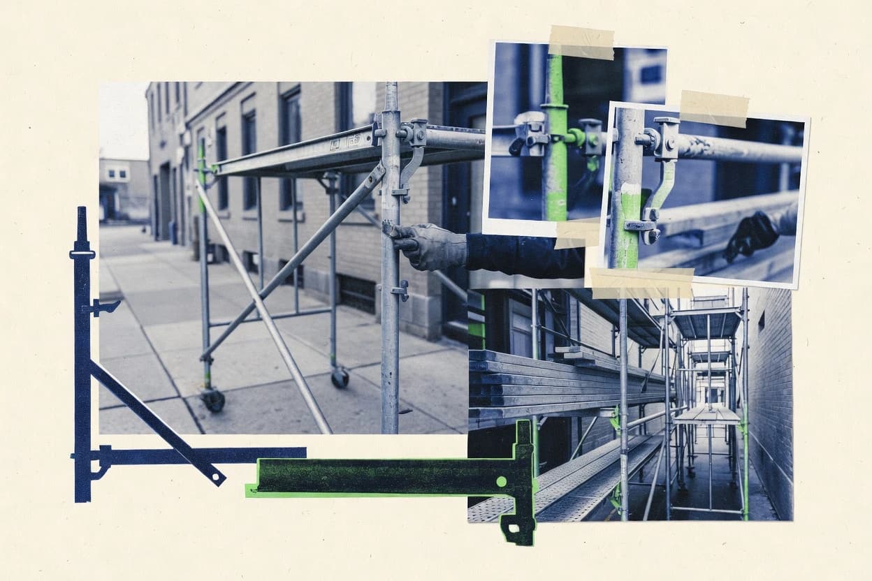 Top 10 Best Scaffolding Rental Software of 2026