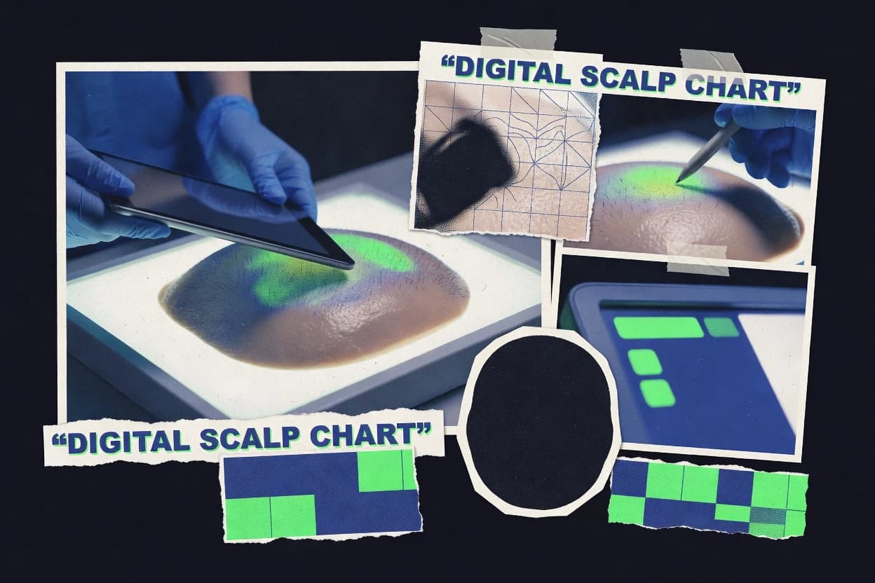 Top 10 Best Scalp Software of 2026