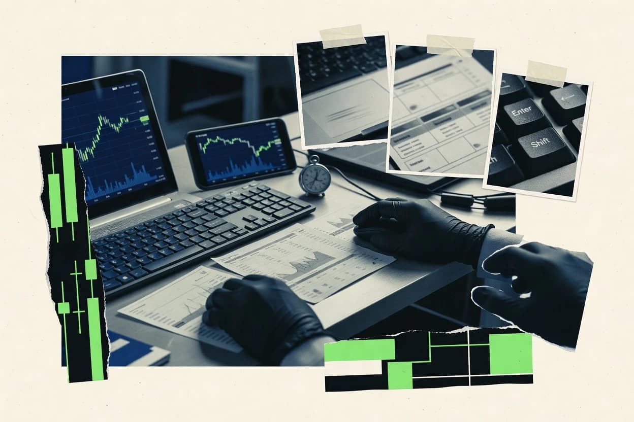 Top 10 Best Scalping Software of 2026
