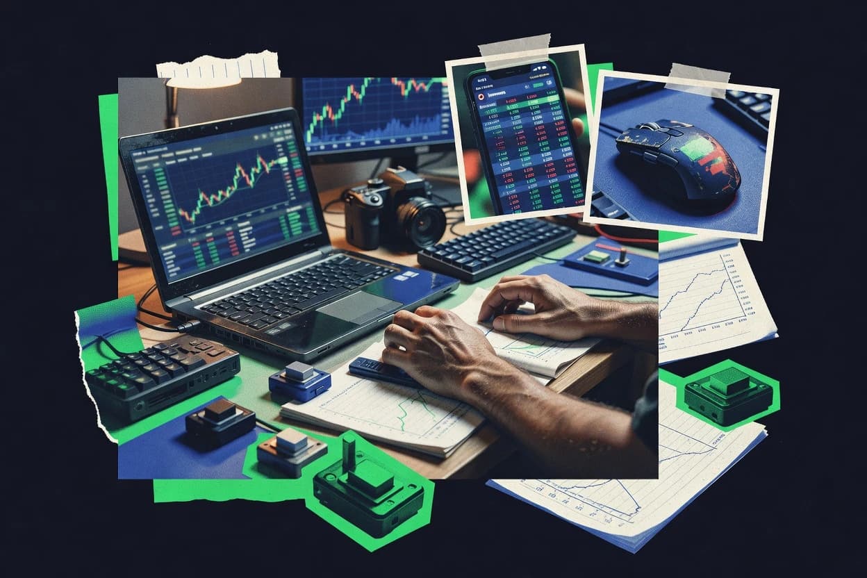 Top 10 Best Scalping Trading Software of 2026