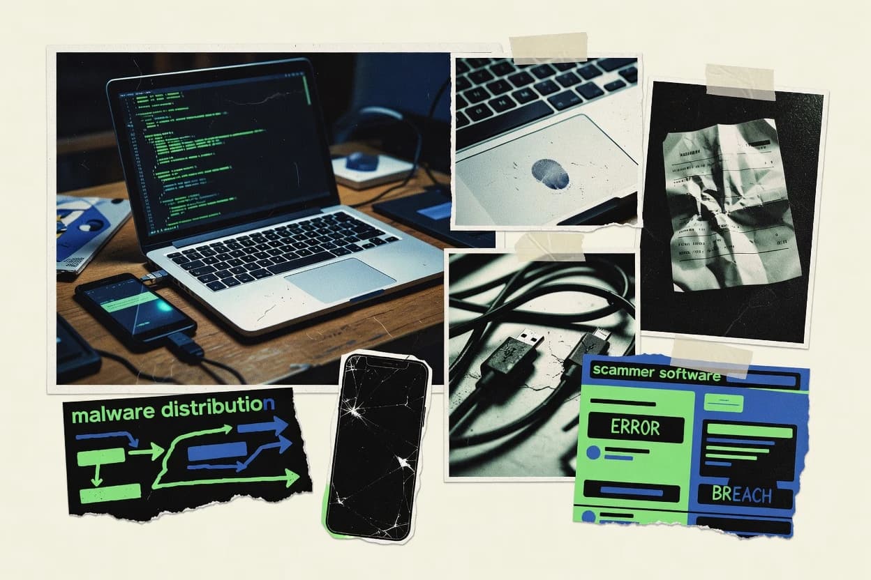 Top 10 Best Scammer Software of 2026