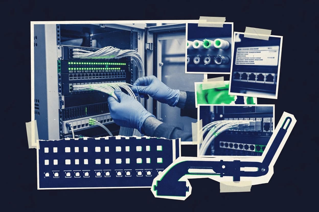 Top 10 Best Technology Infrastructure Services of 2026