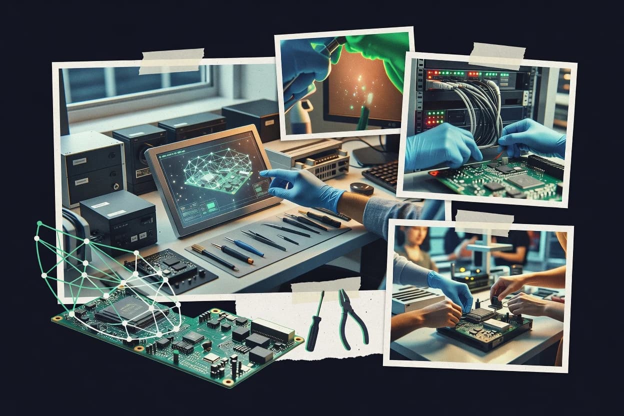 Top 10 Best Technology Innovation Services of 2026