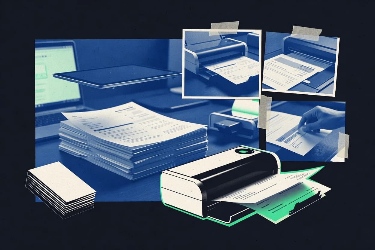 Top 10 Best Scan And Index Software of 2026