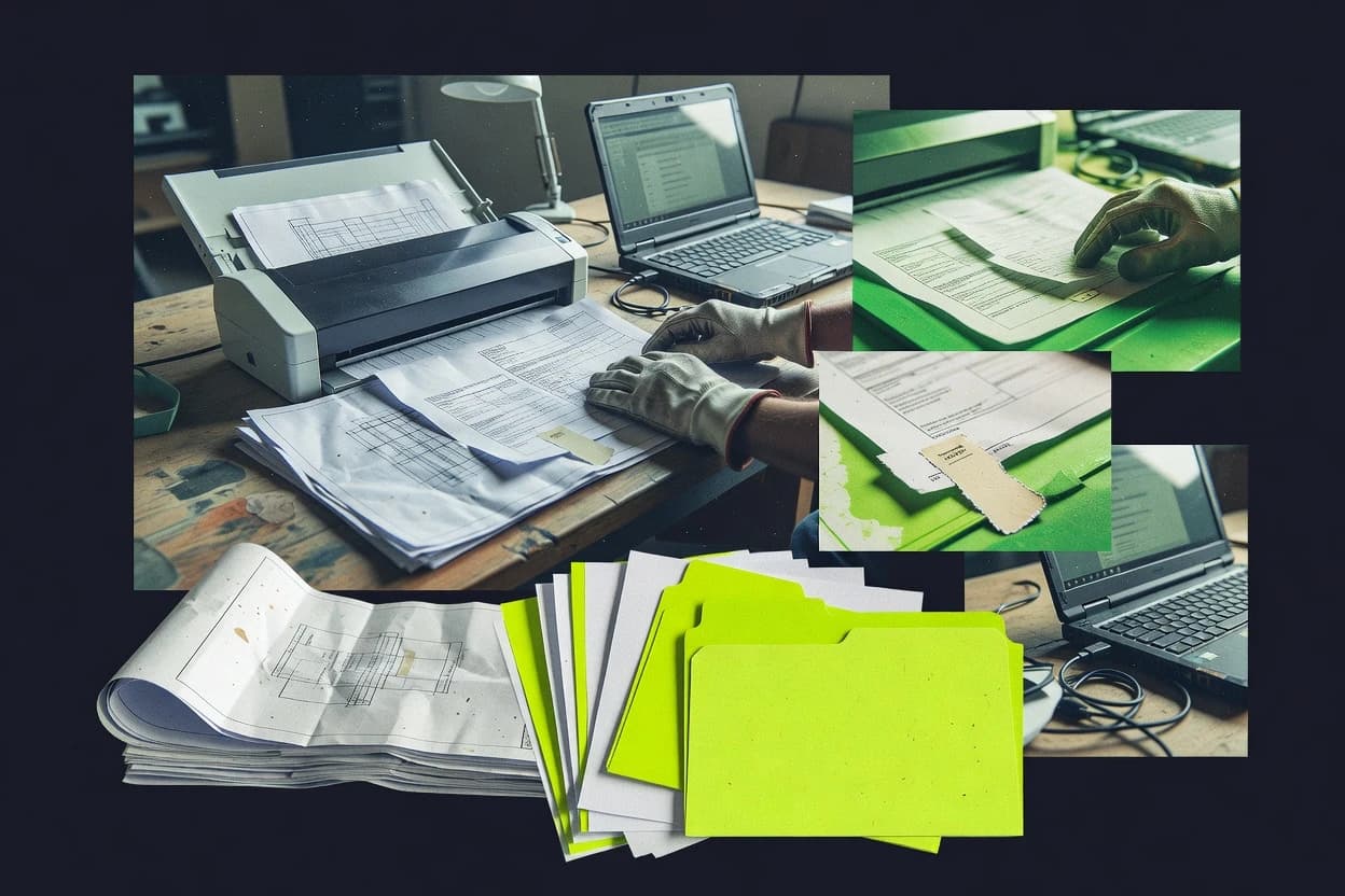 Top 10 Best Scan And File Documents Software of 2026