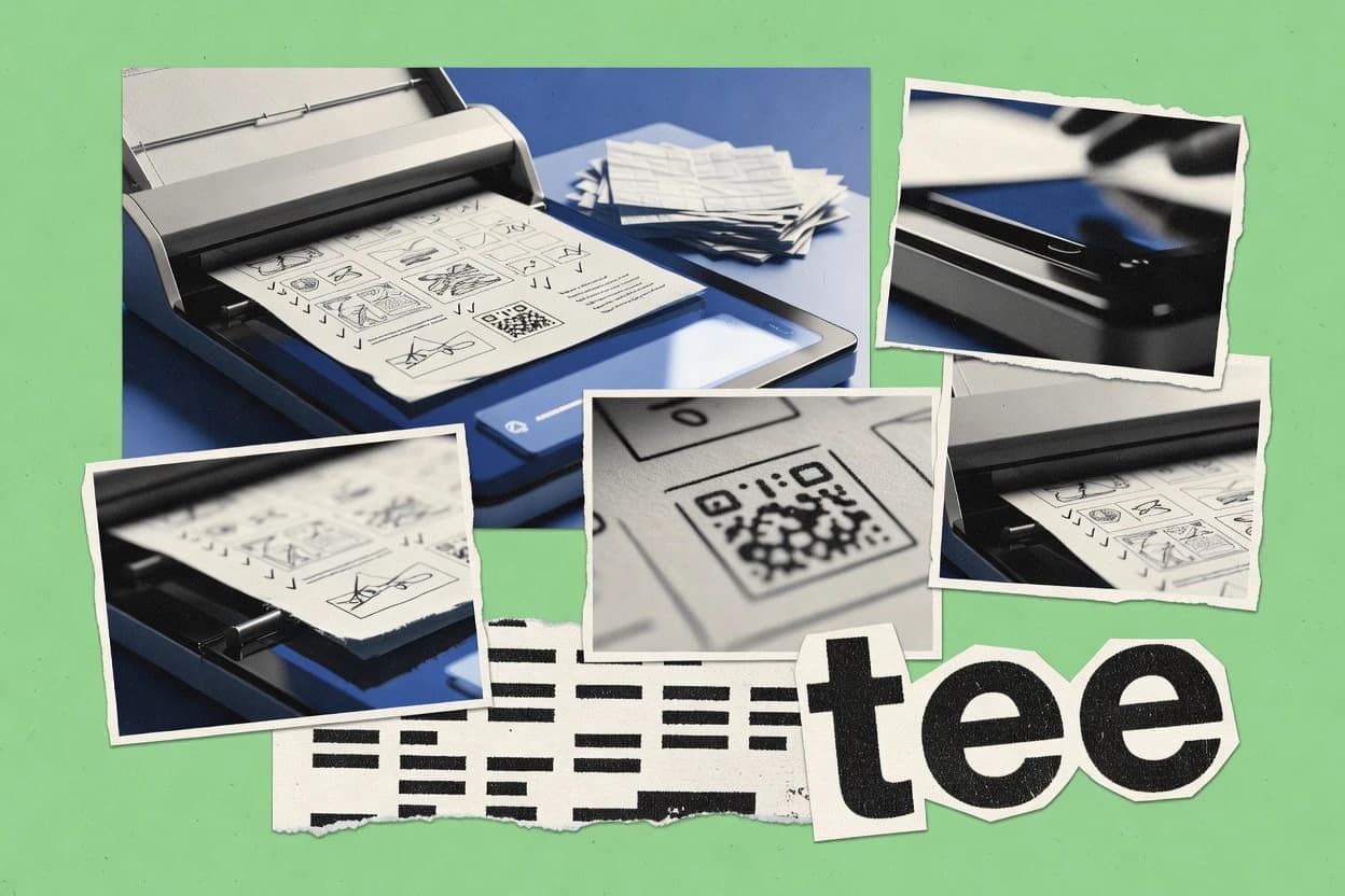 Top 10 Best Scan And OCR Software of 2026