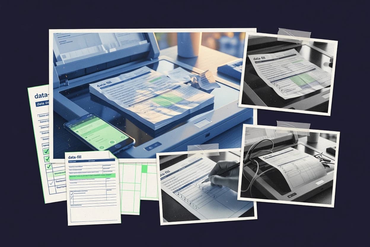 Top 10 Best Scan And Populate Tax Software of 2026