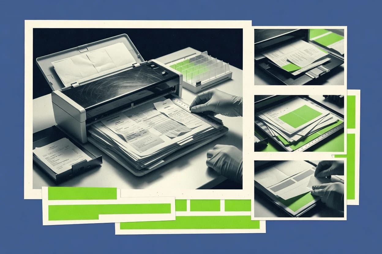 Top 10 Best Scan And Organize Software of 2026