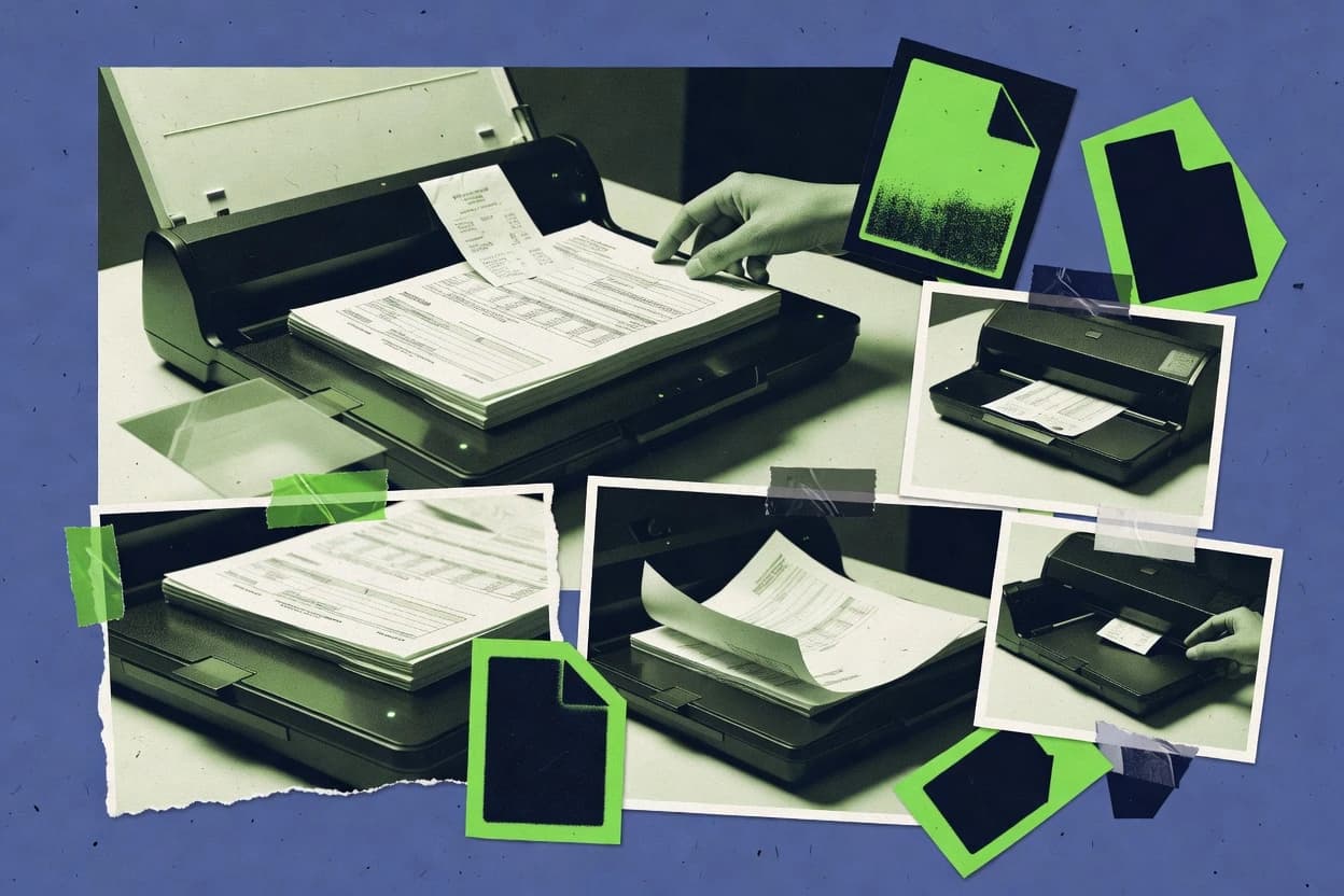Top 10 Best Scan And Store Documents Software of 2026