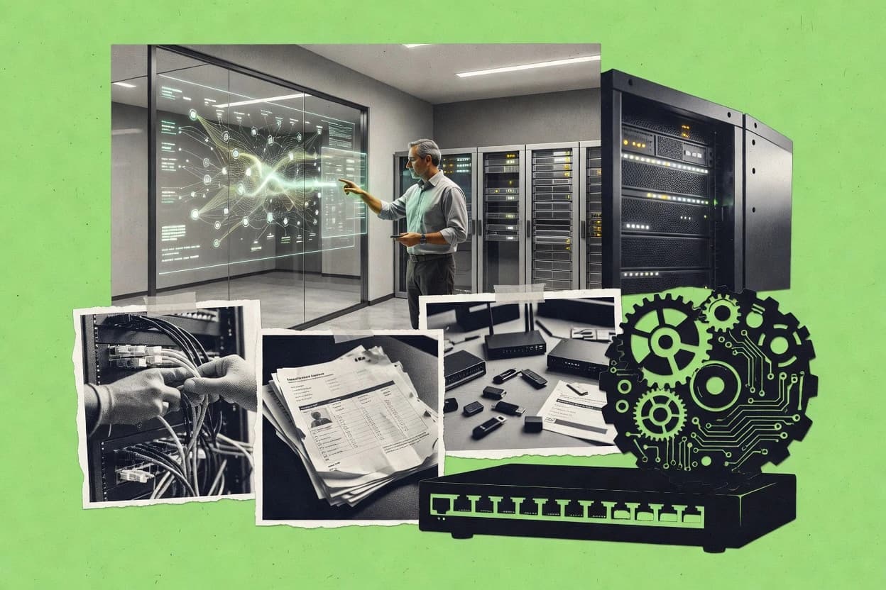Top 10 Best Technology Management Services of 2026