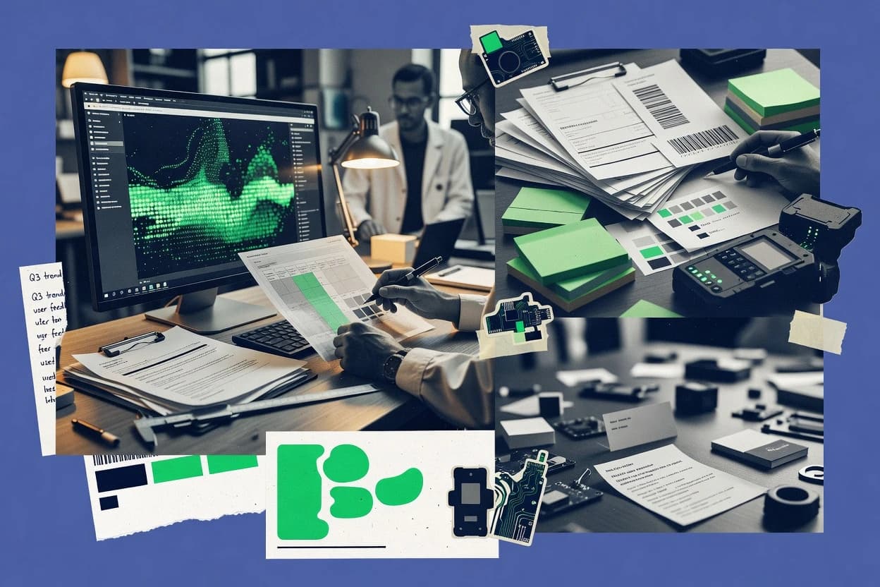 Top 10 Best Technology Market Research Services of 2026