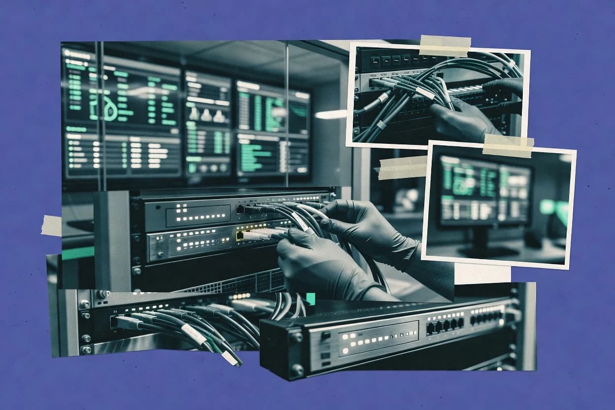 Top 10 Best Technology Managed Services of 2026