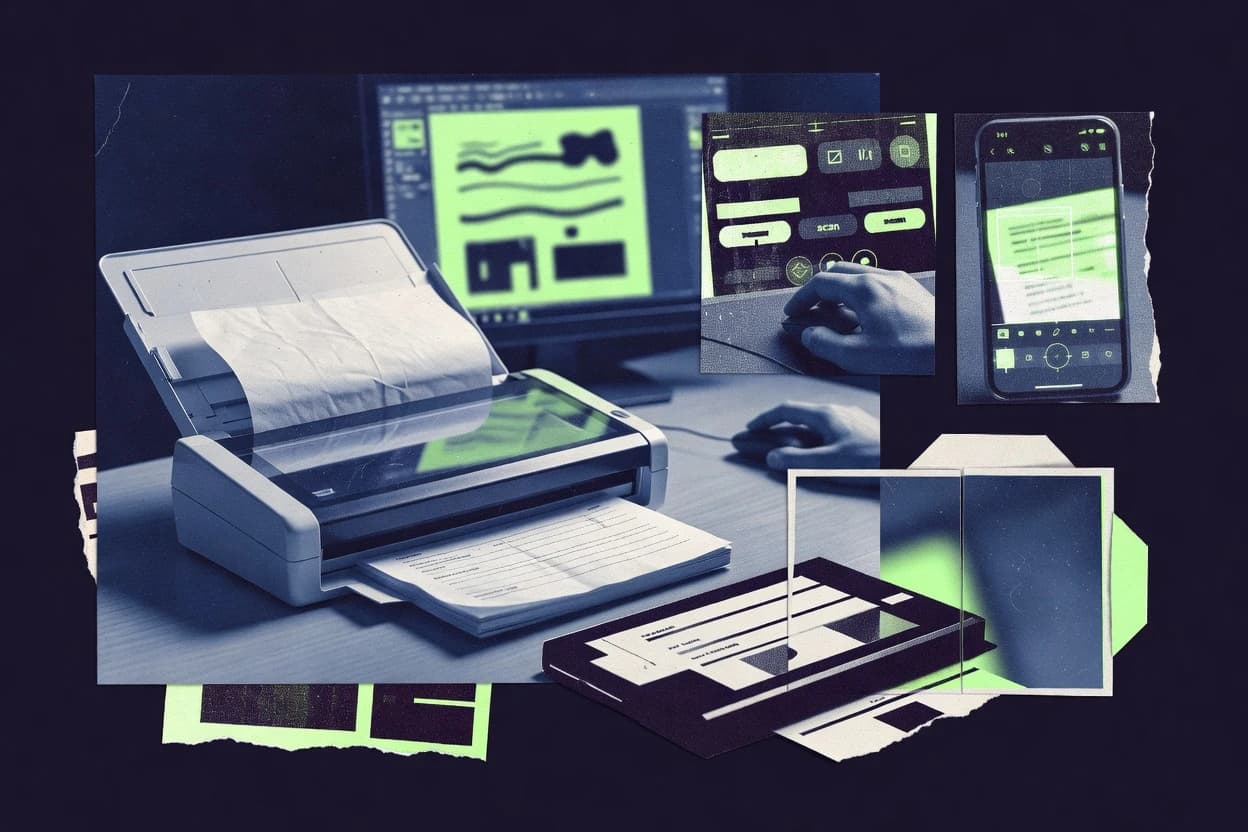 Top 10 Best Scan Computer Software of 2026