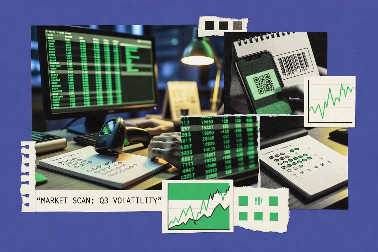 Top 10 Best Scan Based Trading Software of 2026