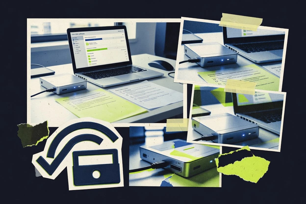 Top 10 Best Scan Disk Software of 2026