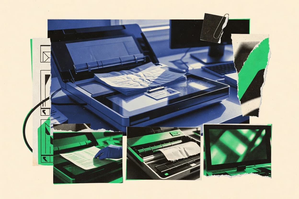 Top 10 Best Scan Document Software of 2026