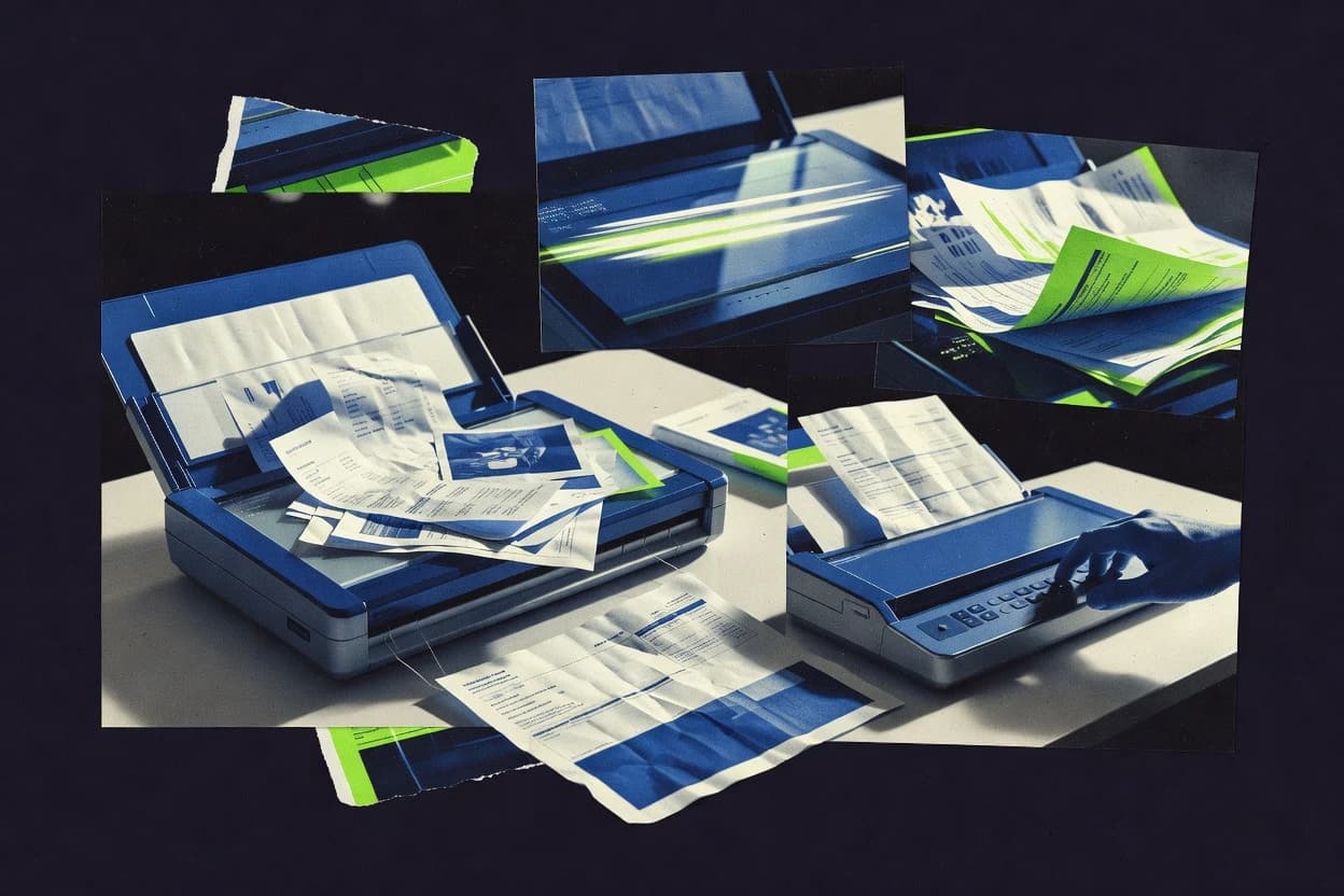 Top 10 Best Scan Documents Software of 2026