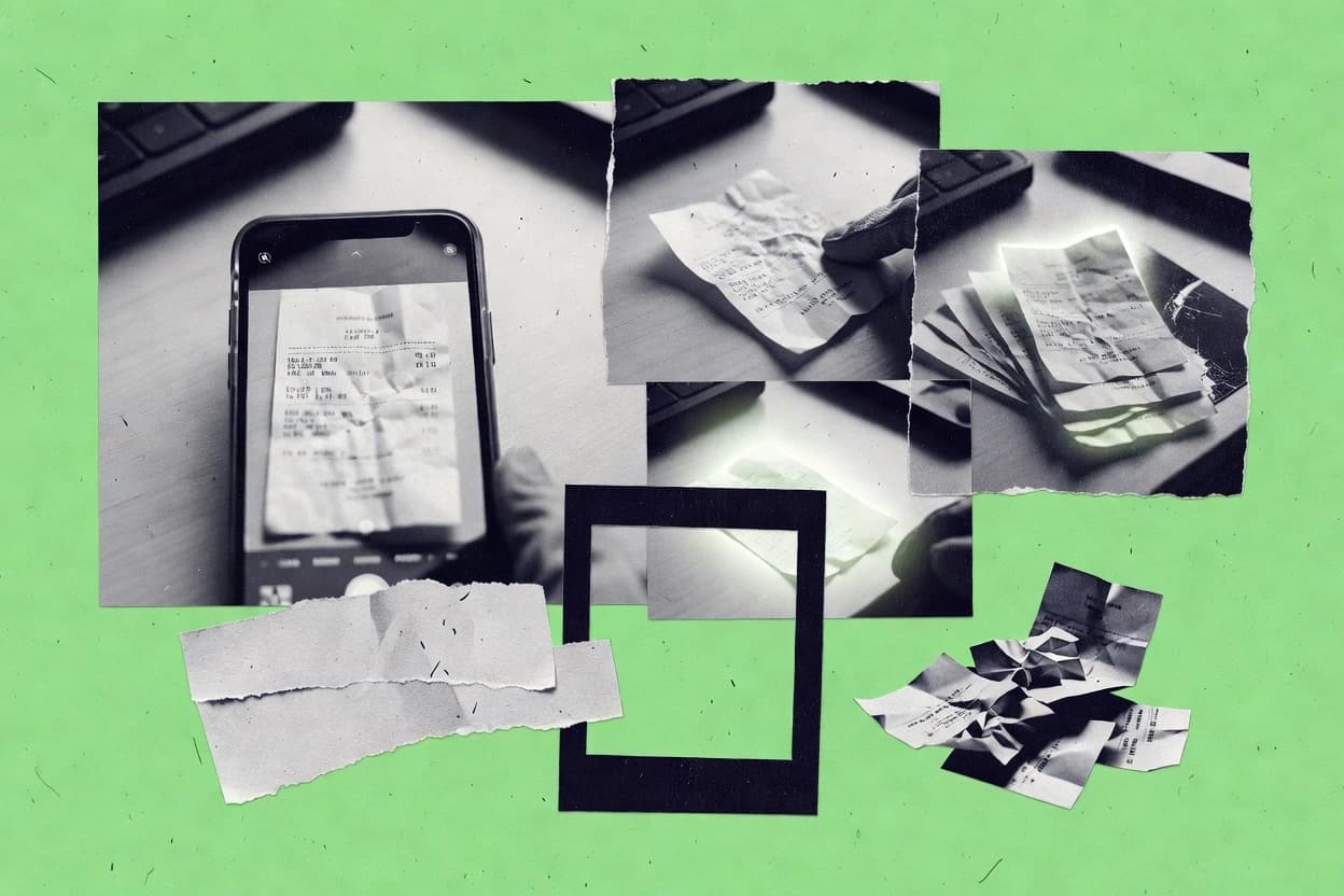 Top 10 Best Scan Receipts Software of 2026
