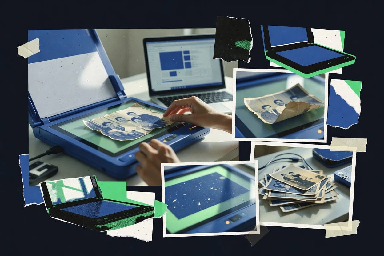 Top 10 Best Scan Photos Software of 2026