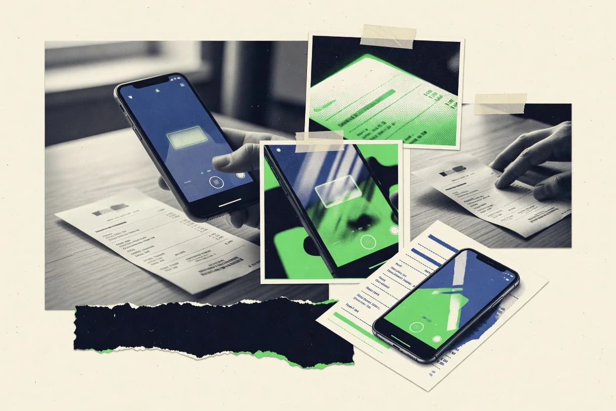 Top 10 Best Scan Receipt Software of 2026