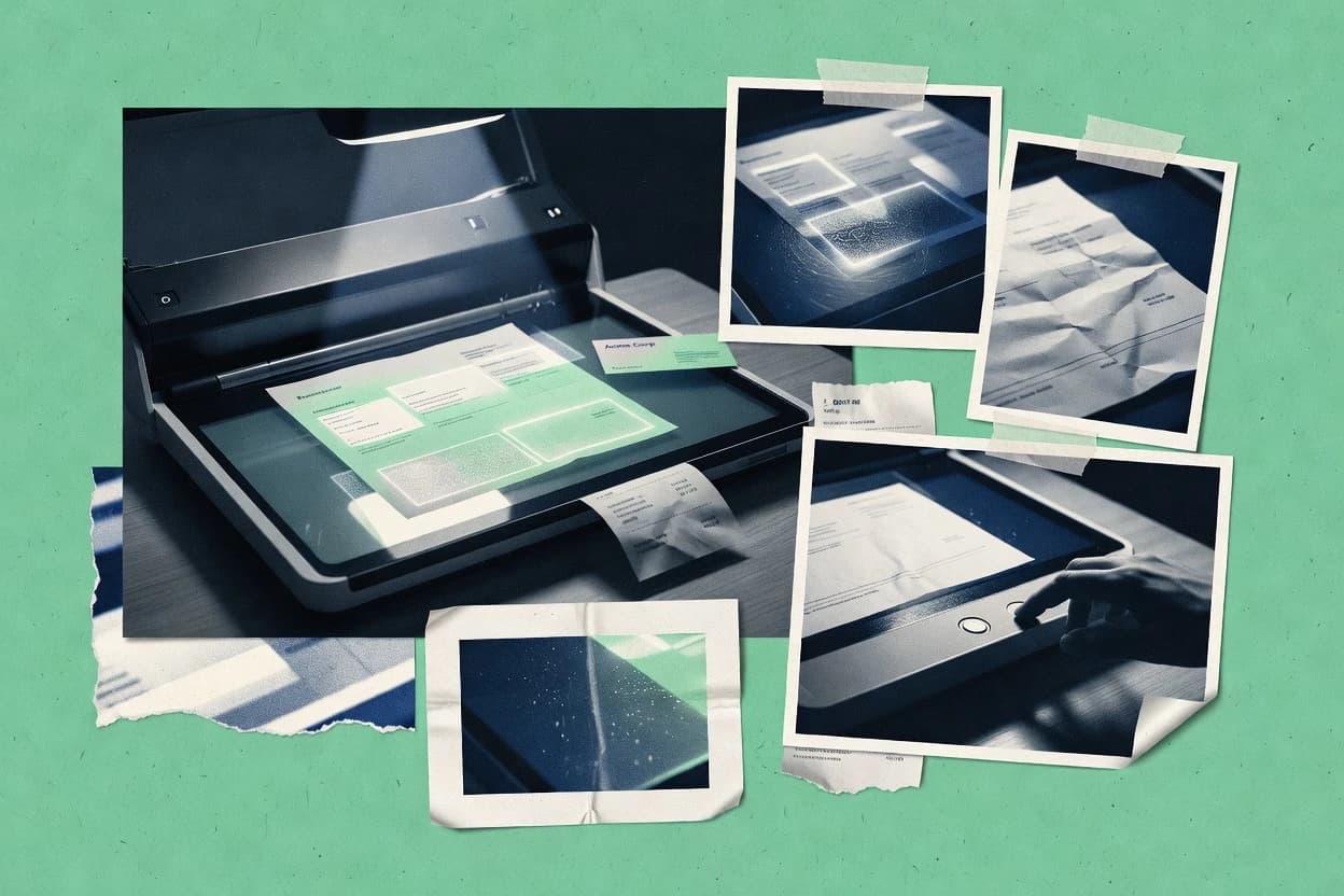 Top 10 Best Scan Recognition Software of 2026