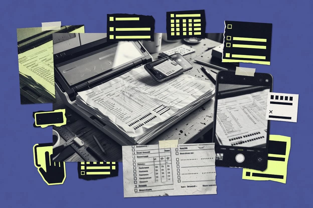 Top 10 Best Scannable Forms Software of 2026