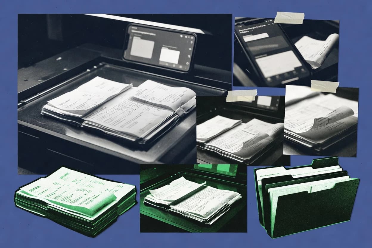 Top 10 Best Scanned Document Organizer Software of 2026