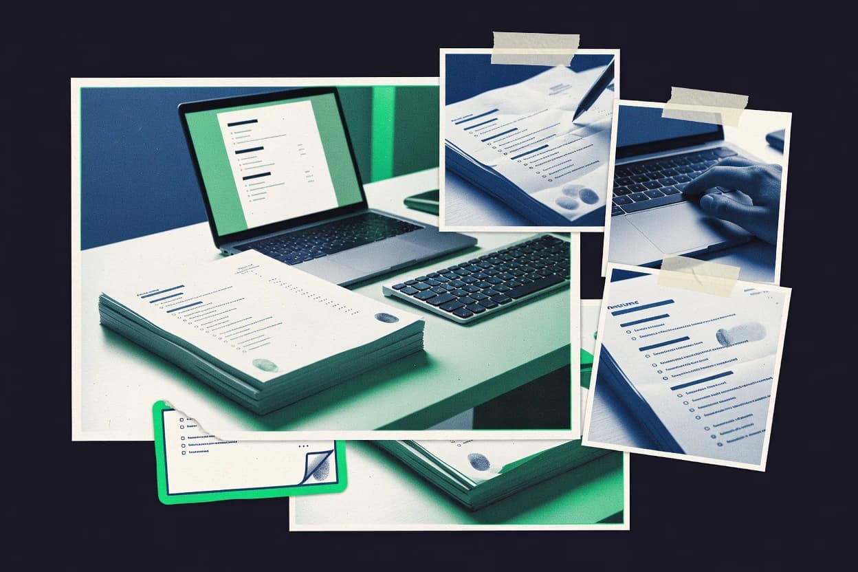 Top 10 Best Technology Resume Writing Services of 2026