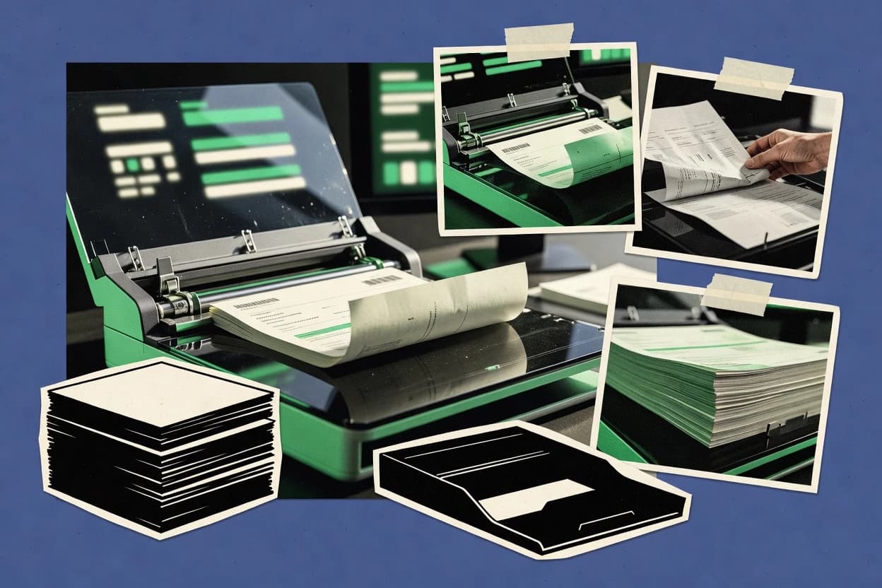 Top 10 Best Scanned Document Management Software of 2026