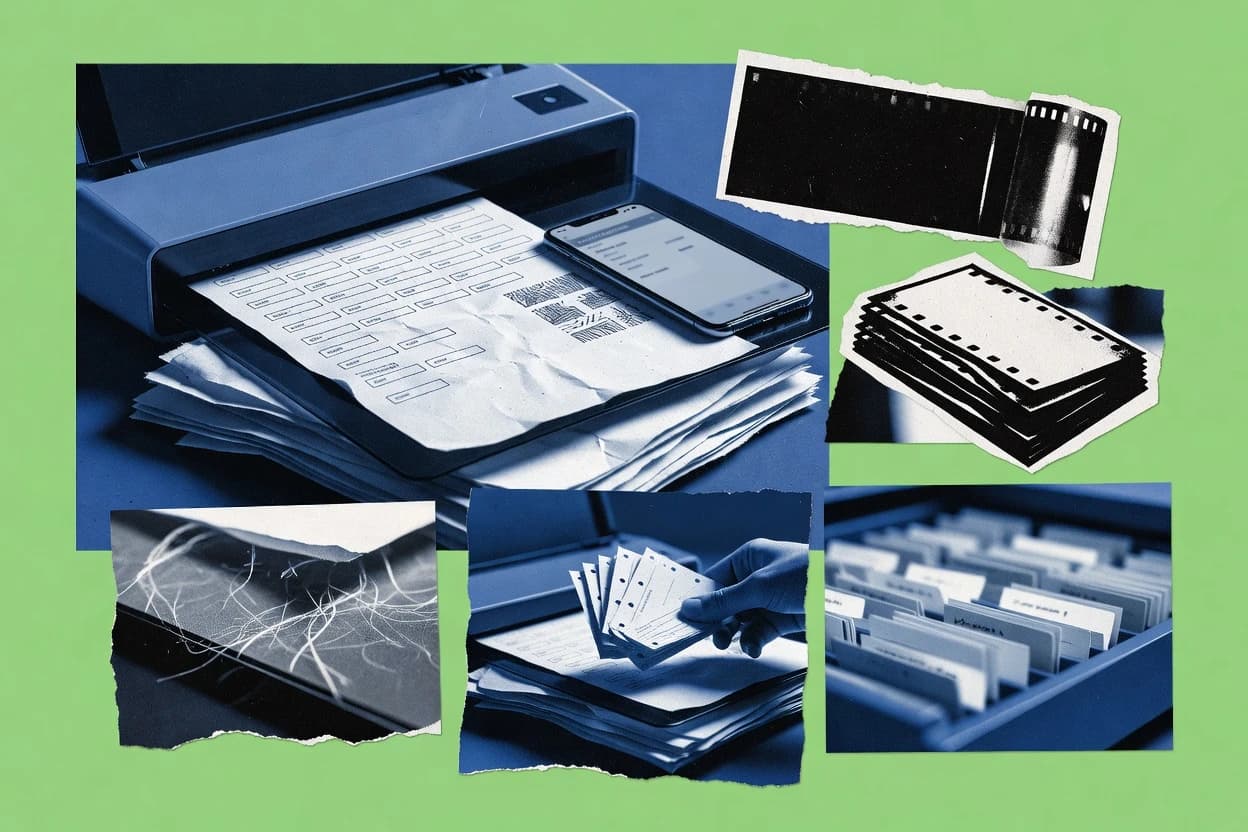 Top 10 Best Scanner Database Software of 2026