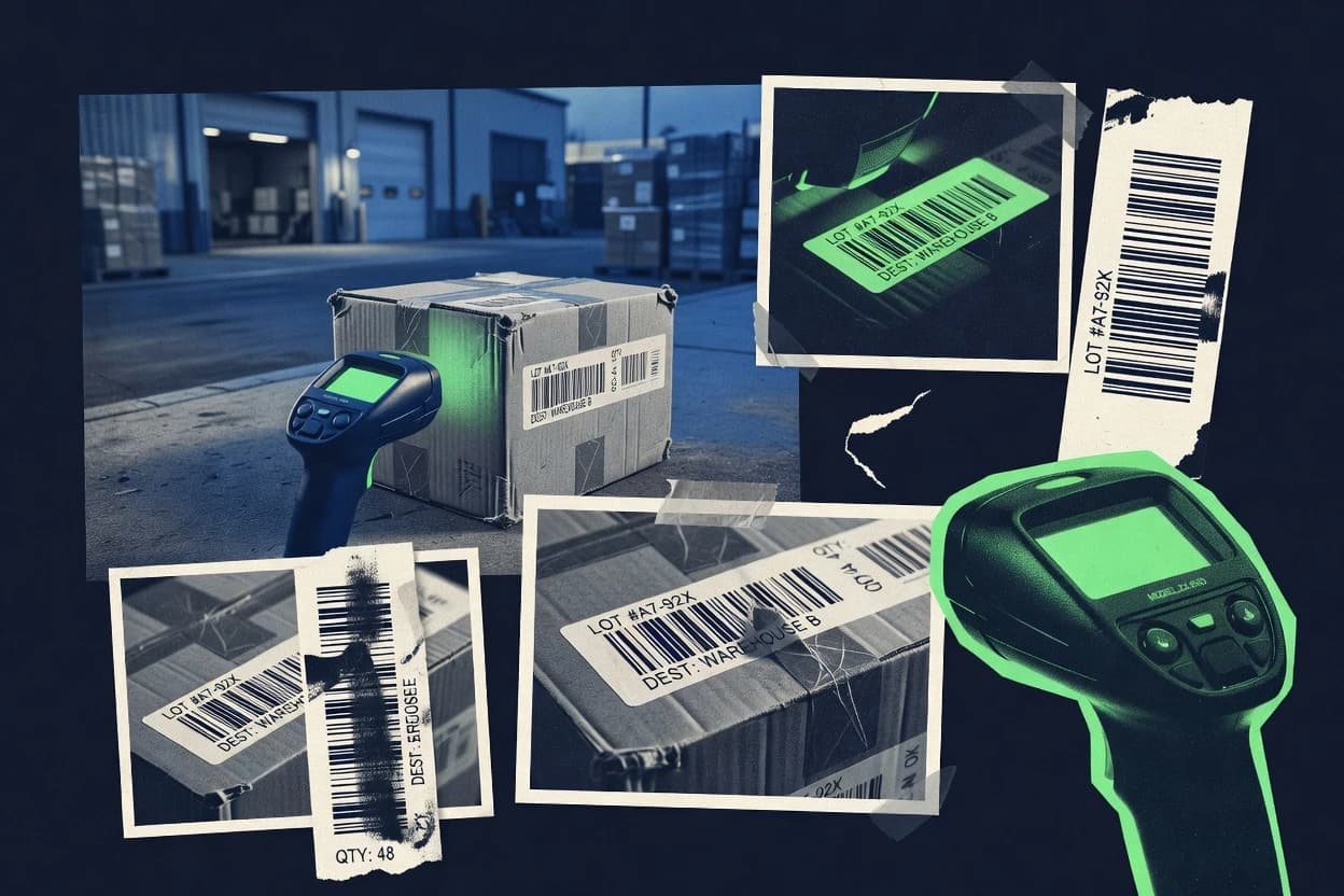 Top 10 Best Scanner Barcode Software of 2026