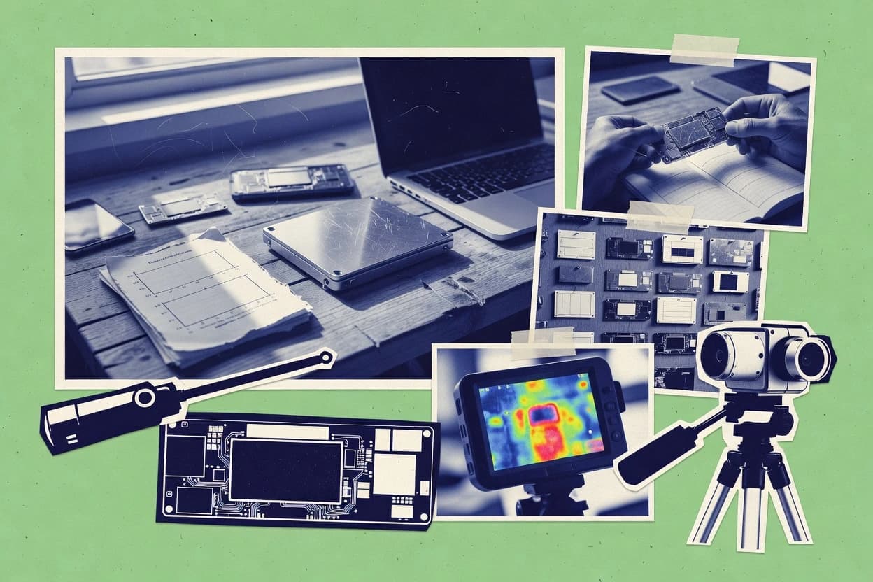 Top 10 Best Technology Scouting Services of 2026