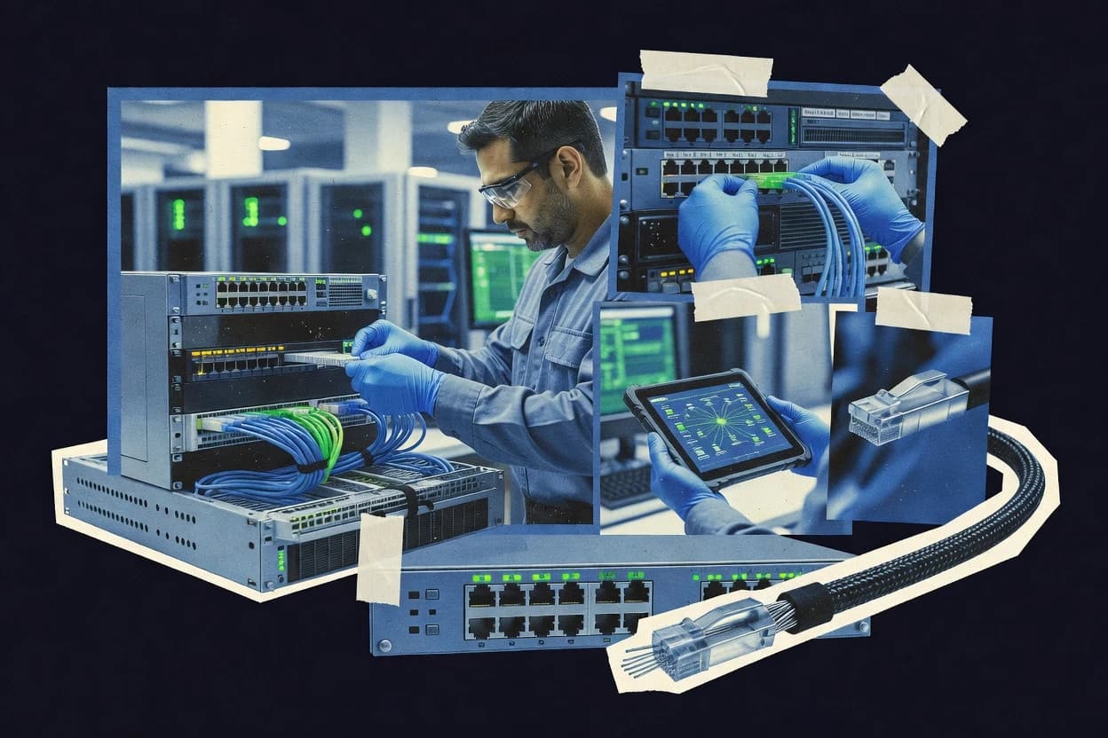 Top 10 Best Technology Solutions Services of 2026