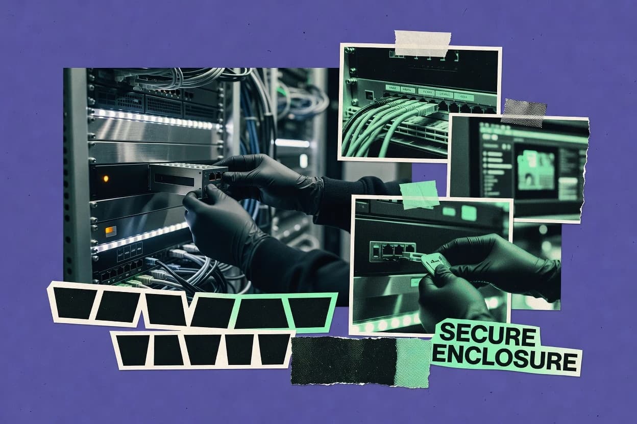 Top 10 Best Technology Security Services of 2026
