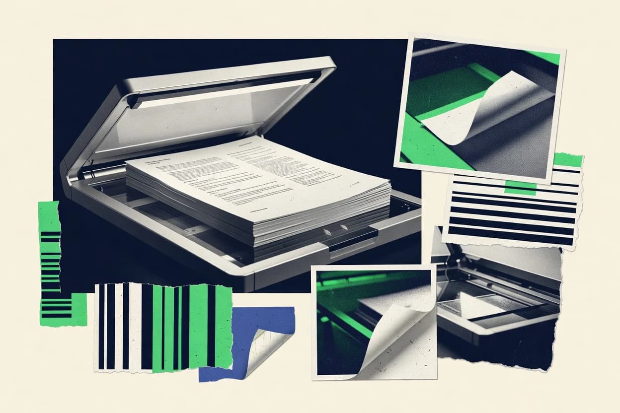 Top 10 Best Scanner Ocr Software of 2026