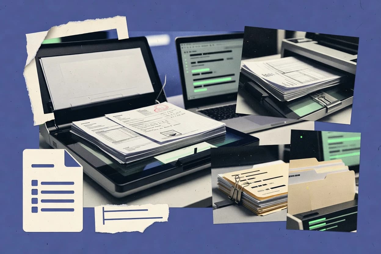 Top 10 Best Scanner Document Management Software of 2026