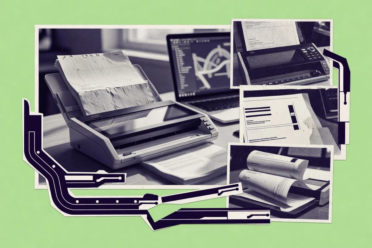 Top 10 Best Scanner Programming Software of 2026