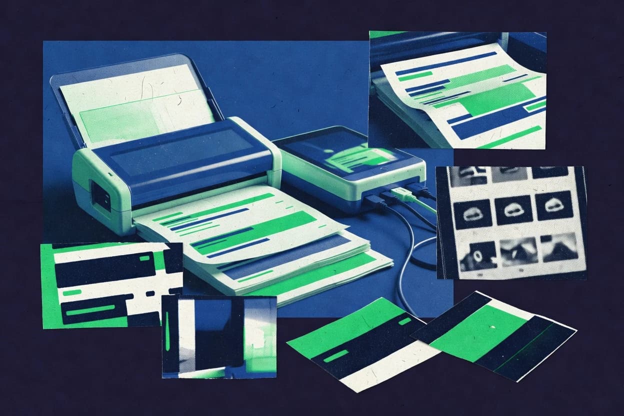 Top 9 Best Scanner Sharing Software of 2026
