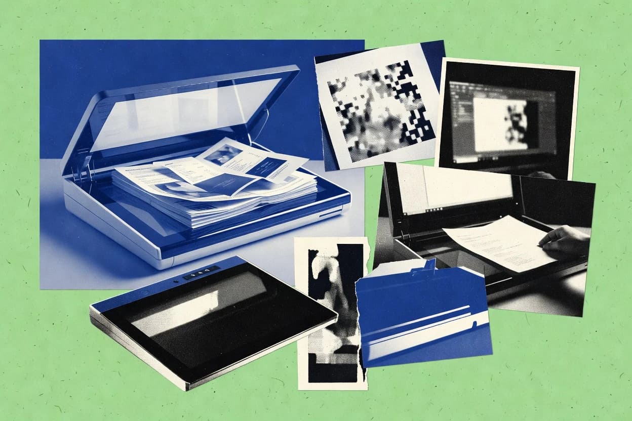 Top 10 Best Scanner Software of 2026