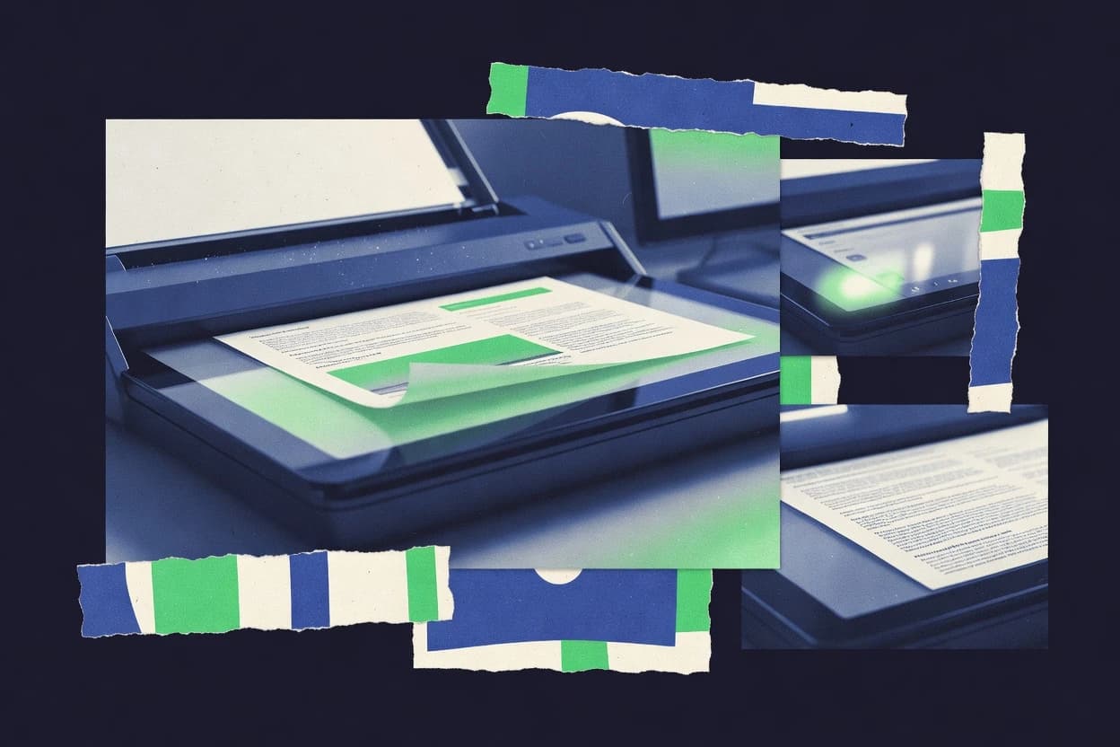 Top 10 Best Scanners With Ocr Software of 2026