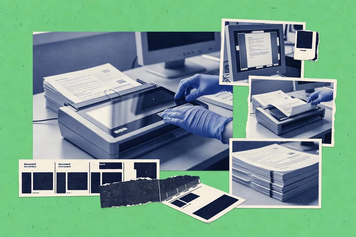 Top 10 Best Scanning And Document Management Software of 2026