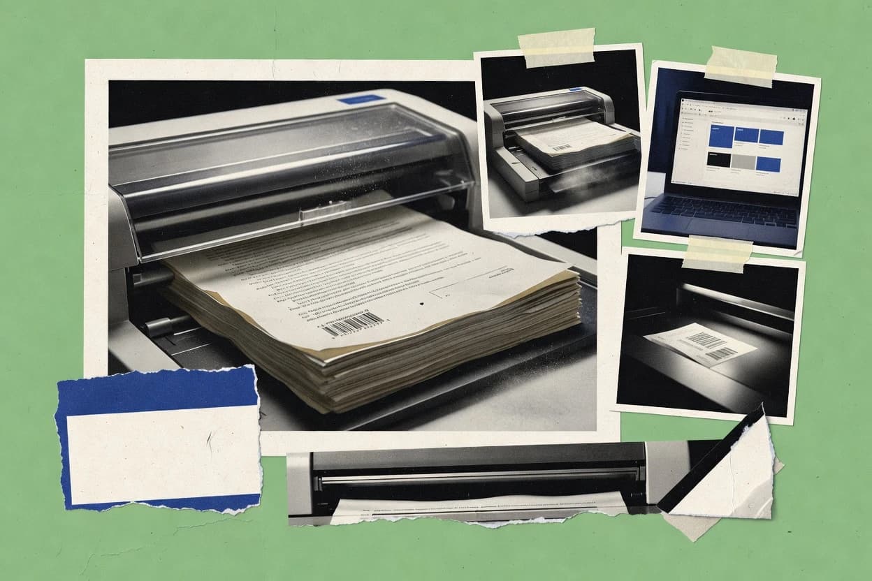 Top 10 Best Scanning And Indexing Software of 2026