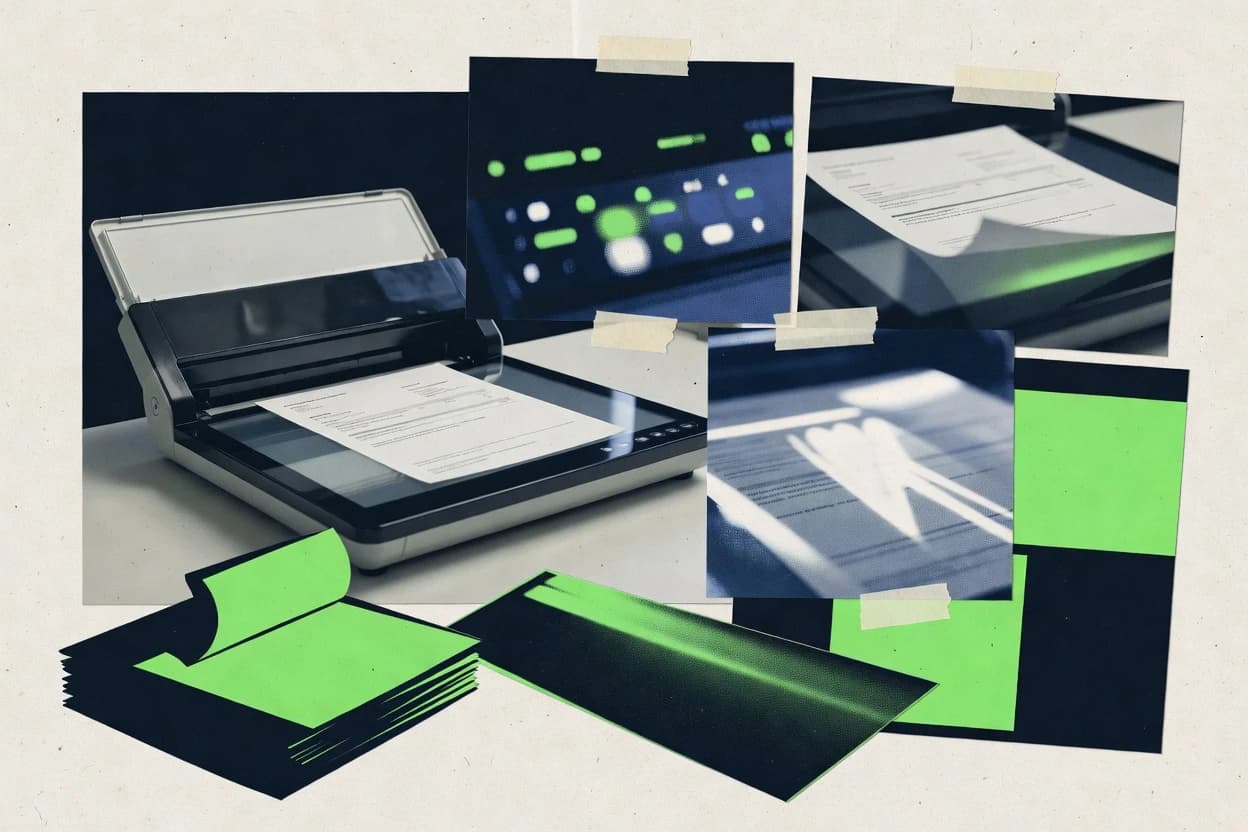 Top 10 Best Scanning Document Software of 2026