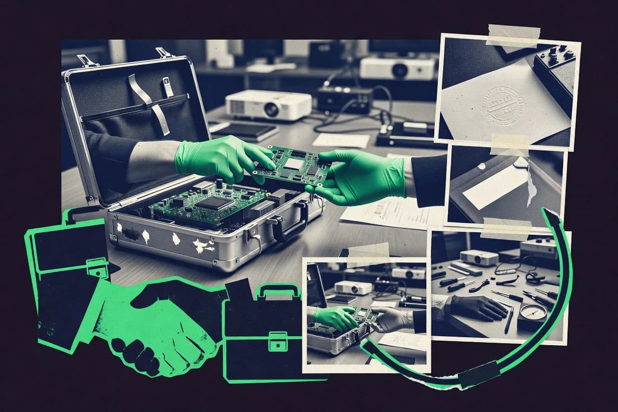 Top 10 Best Technology Transfer Services of 2026